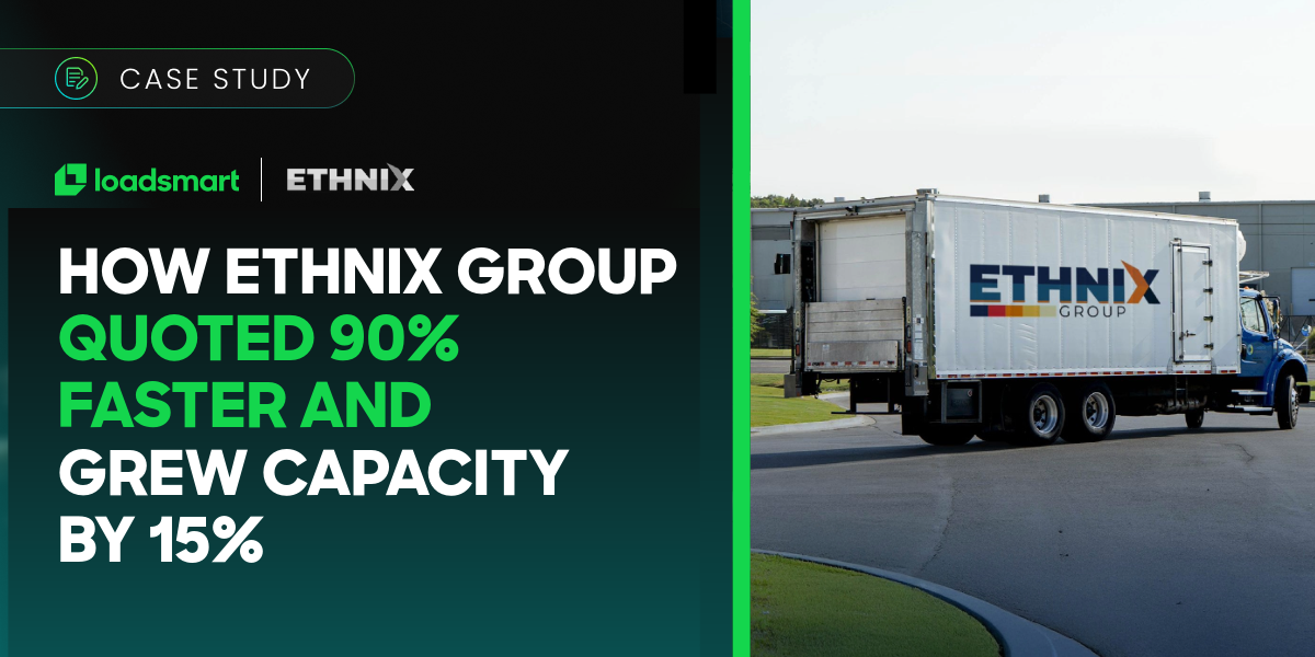 ethnix case study