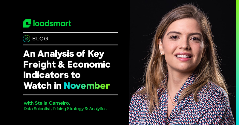 November 2025 Report